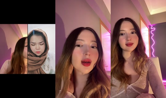 iremsuogluu TikTok Live — Oct 7, 2026, 10:20 PM