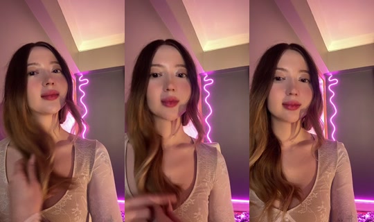 iremsuogluu TikTok Live — Oct 8, 2026, 12:01 AM