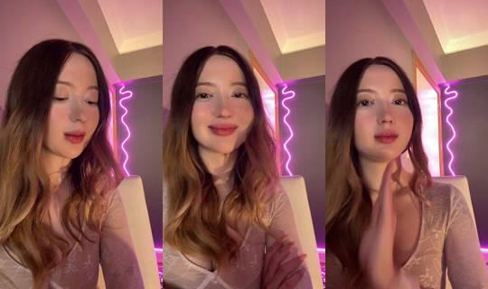 iremsuogluu TikTok Live — Oct 8, 2026, 12:32 AM