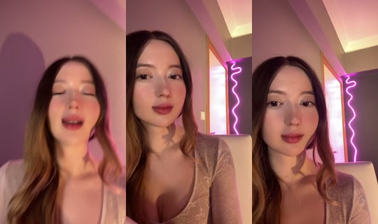 iremsuogluu TikTok Live — Oct 8, 2026, 1:07 AM