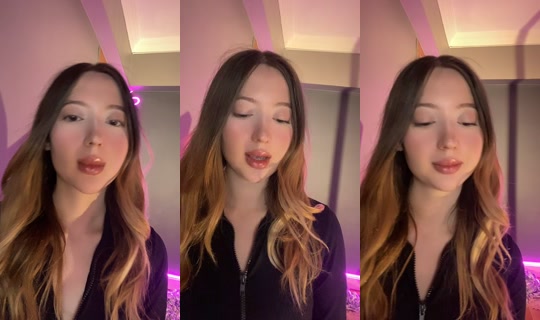iremsuogluu TikTok Live — Oct 8, 2026, 8:07 PM