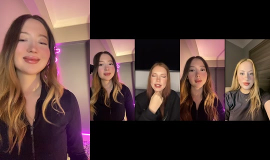 iremsuogluu TikTok Live — Oct 8, 2026, 9:31 PM