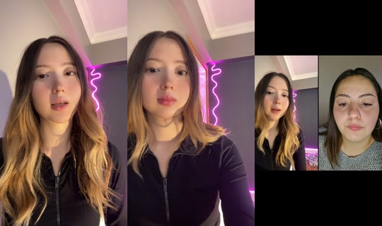 iremsuogluu TikTok Live — Oct 9, 2026, 6:23 AM