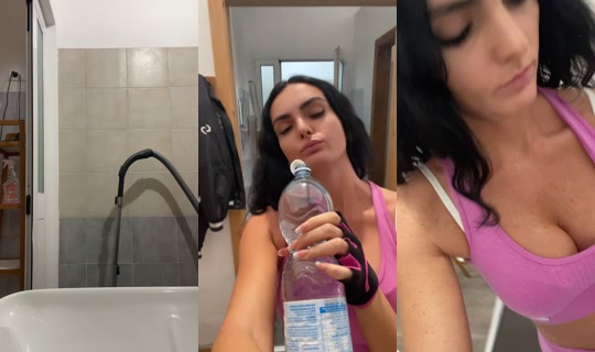irene.mora_ TikTok Live — Oct 5, 2026, 9:53 AM