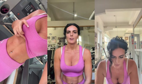 irene.mora_ TikTok Live — Oct 5, 2026, 11:34 AM