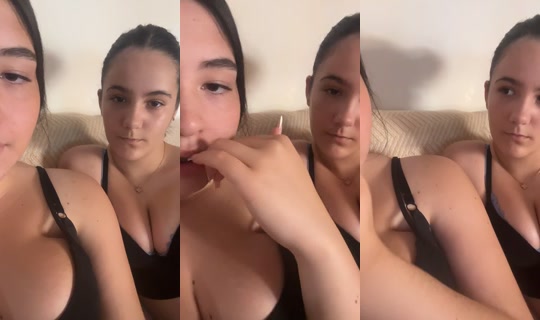 irene_a.c26 TikTok Live — Sep 8, 2026, 2:31 PM