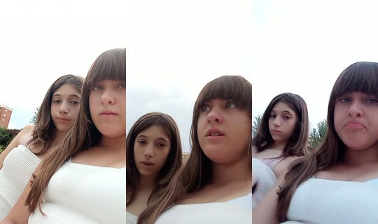 irene_alguien1 TikTok Live — Sep 27, 2026, 5:29 PM