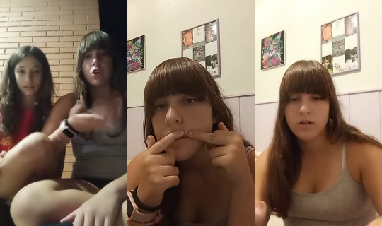 irene_alguien1 TikTok Live — Sep 28, 2026, 6:57 PM