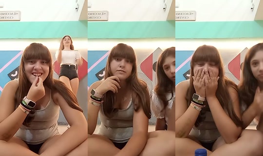 irene_alguien1 TikTok Live — Sep 29, 2026, 4:47 PM