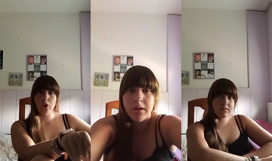 irene_alguien1 TikTok Live — Oct 2, 2026, 2:35 PM
