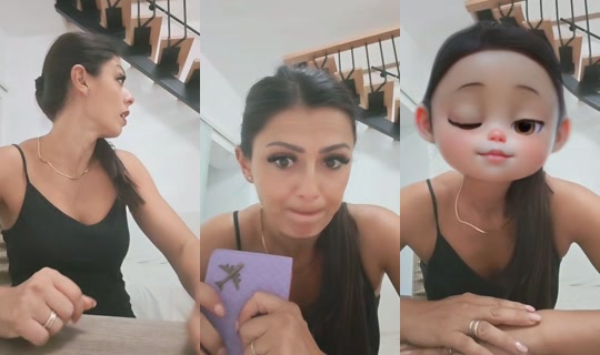 irene_iannello TikTok Live — Sep 3, 2026, 4:38 PM
