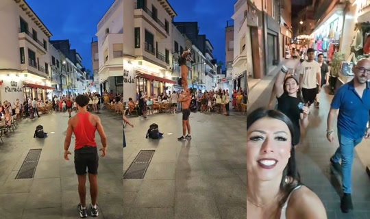 irene_iannello TikTok Live — Sep 6, 2026, 6:40 PM