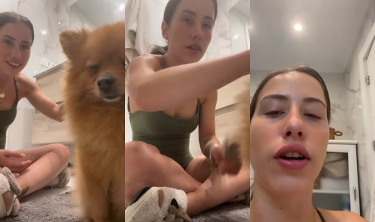 irenecandy99 TikTok Live — Aug 22, 2026, 10:04 AM
