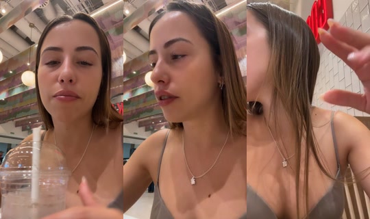 irenecandy99 TikTok Live — Sep 20, 2026, 9:52 AM