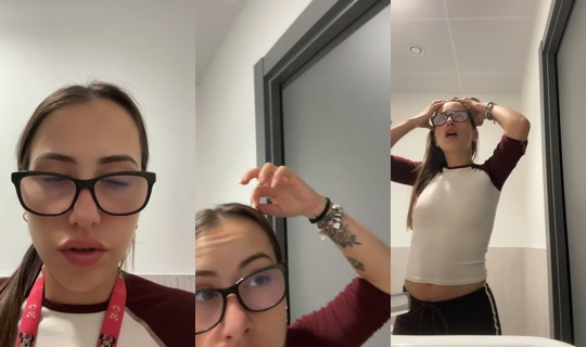 irenecandy99 TikTok Live — Sep 22, 2026, 2:04 PM