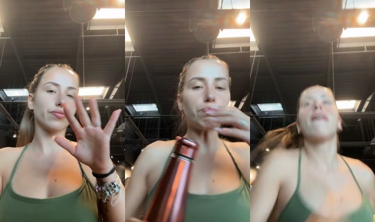 irenecandy99 TikTok Live — Sep 22, 2026, 4:10 PM