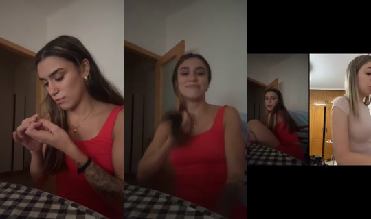 irenecruz._ TikTok Live — Oct 4, 2026, 12:33 PM