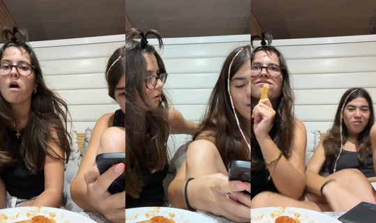 irenedelafueente_ TikTok Live — Aug 22, 2026, 9:00 PM
