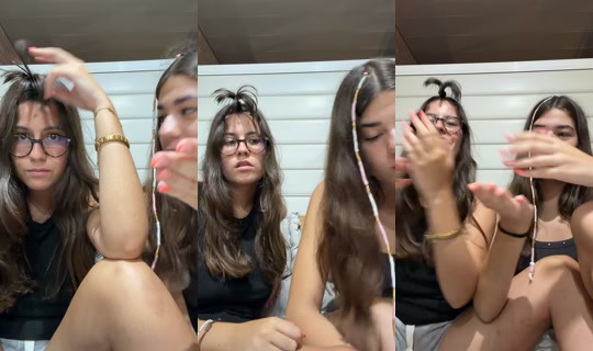 irenedelafueente_ TikTok Live — Aug 22, 2026, 9:51 PM