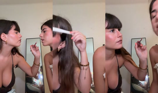 irenedelafueente_ TikTok Live — Sep 1, 2026, 5:20 PM