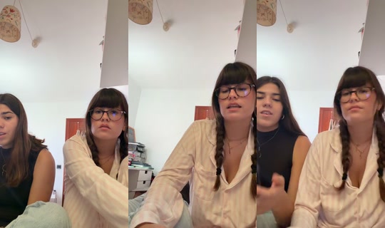 irenedelafueente_ TikTok Live — Sep 20, 2026, 1:24 PM