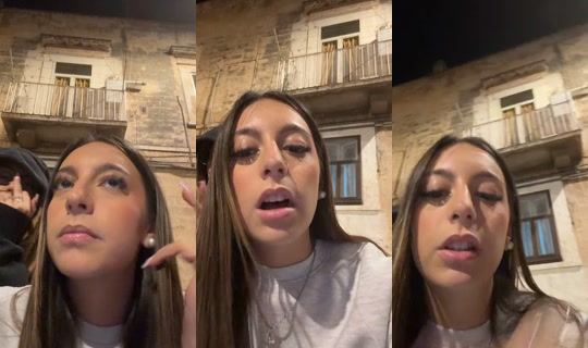 irenedellolio_ TikTok Live — Sep 14, 2026, 8:16 PM