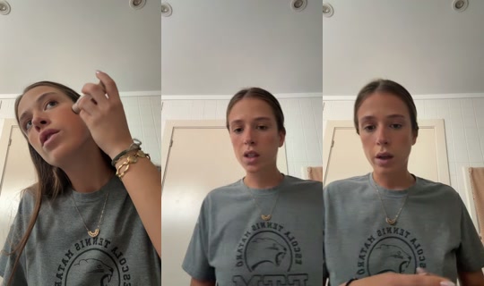 irenedurans TikTok Live — Sep 23, 2026, 11:51 AM