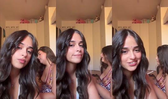 ireneferrara_ TikTok Live — Sep 10, 2026, 3:43 PM