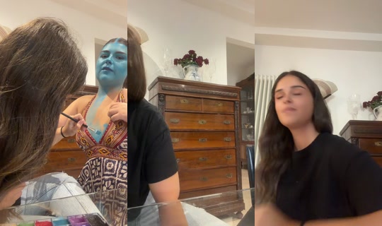 ireneferrara_ TikTok Live — Sep 12, 2026, 12:58 PM