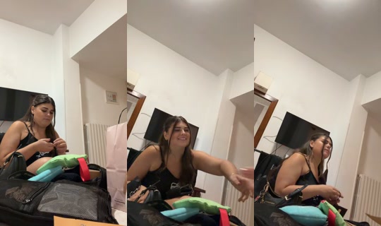 ireneferrara_ TikTok Live — Sep 14, 2026, 7:26 PM