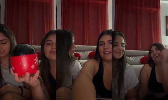 ireneferrara_ TikTok Live — Oct 8, 2026, 10:44 PM