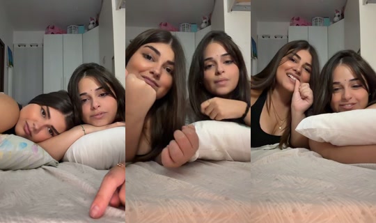 ireneferrara_ TikTok Live — Oct 8, 2026, 11:28 PM