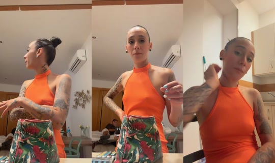 irenegarciafajard TikTok Live — Aug 20, 2026, 5:51 PM