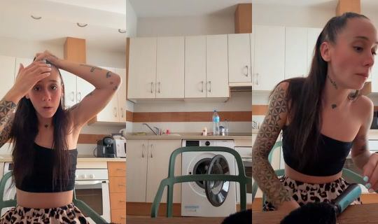 irenegarciafajard TikTok Live — Aug 24, 2026, 8:32 AM
