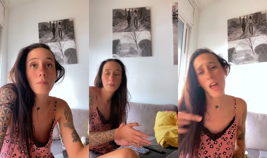 irenegarciafajard TikTok Live — Aug 30, 2026, 10:33 AM