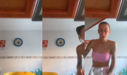 irenegarciafajard TikTok Live — Aug 31, 2026, 5:32 PM