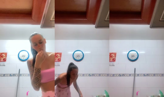 irenegarciafajard TikTok Live — Aug 31, 2026, 6:22 PM
