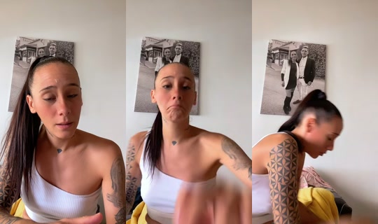 irenegarciafajard TikTok Live — Sep 6, 2026, 9:41 AM