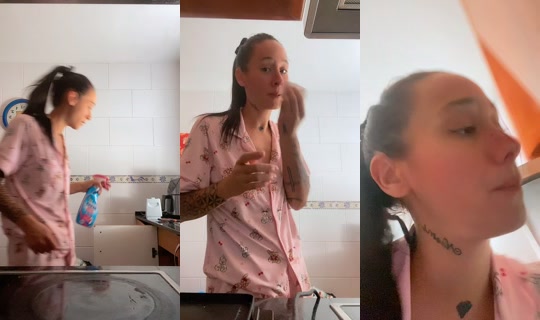 irenegarciafajard TikTok Live — Sep 13, 2026, 8:46 AM