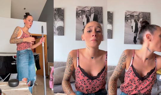 irenegarciafajard TikTok Live — Sep 26, 2026, 11:15 AM