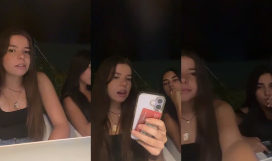 irenemarqueezz_ TikTok Live — Sep 13, 2026, 7:58 PM
