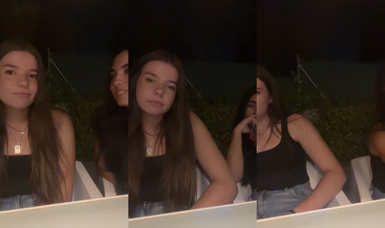 irenemarqueezz_ TikTok Live — Sep 13, 2026, 8:12 PM