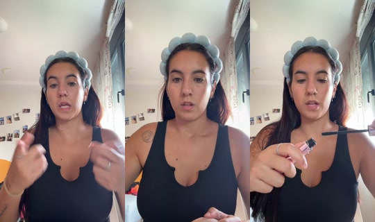 irenericoy TikTok Live — Aug 23, 2026, 11:08 AM