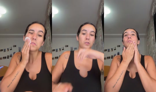 irenericoy TikTok Live — Aug 23, 2026, 10:27 PM