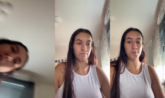 irenericoy TikTok Live — Aug 24, 2026, 10:02 AM