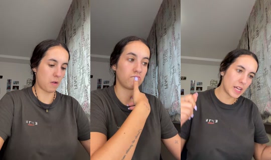 irenericoy TikTok Live — Sep 29, 2026, 5:34 PM