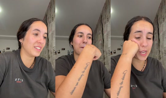 irenericoy TikTok Live — Sep 29, 2026, 6:26 PM
