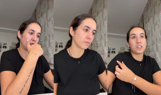 irenericoy TikTok Live — Oct 1, 2026, 8:26 PM