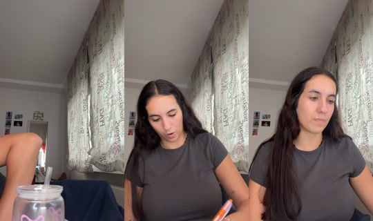 irenericoy TikTok Live — Oct 2, 2026, 4:33 PM