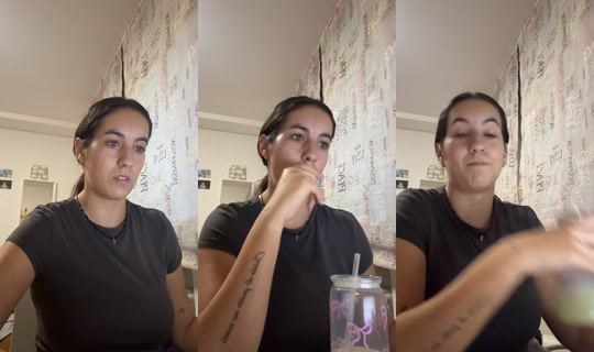 irenericoy TikTok Live — Oct 2, 2026, 6:02 PM